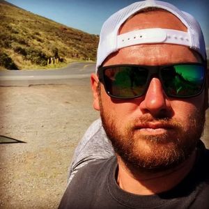 Meet your Posher, Nathan